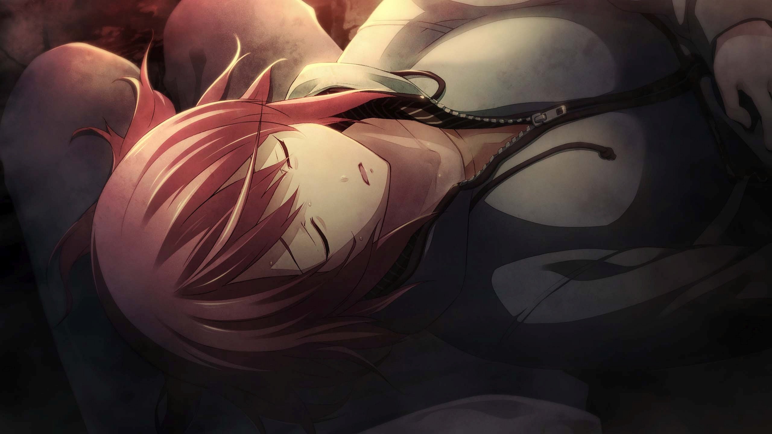 Chaos Child - Imagen 20